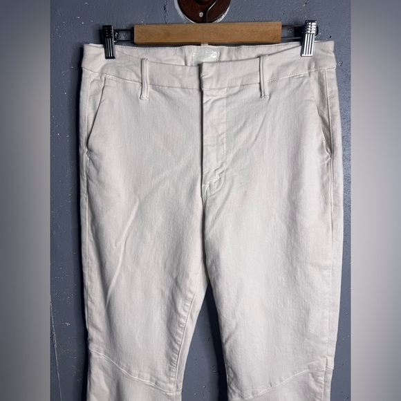 Mother Super Cha Cha Prep Heel Jeans in size 30 - Picture 6 of 14